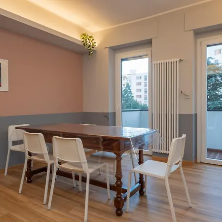 Apartment Luxury - Val Di Sole 22 Milan