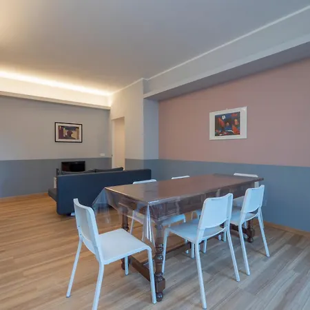 Luxury - Val Di Sole 22 Apartment