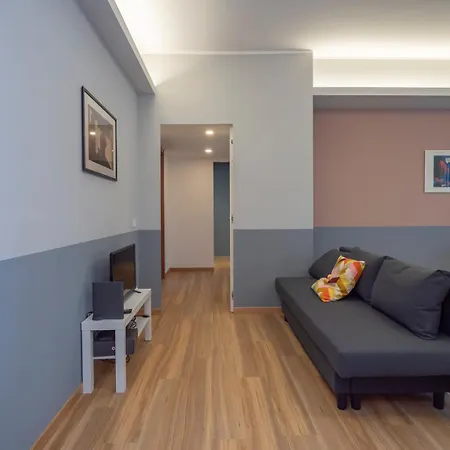 Luxury - Val Di Sole 22 Apartment