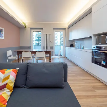 Apartment Luxury - Val Di Sole 22 *