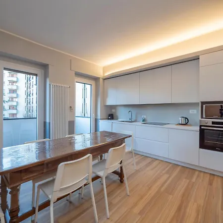 Luxury - Val Di Sole 22 Apartment *