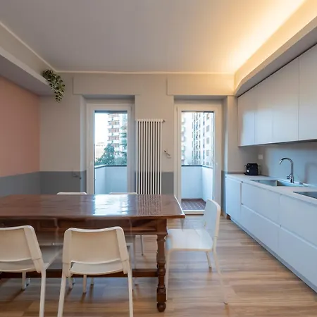 Luxury - Val Di Sole 22 Milan