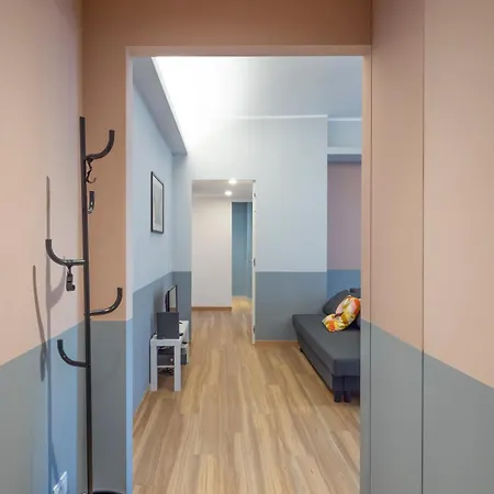 Luxury - Val Di Sole 22 Apartment Milan