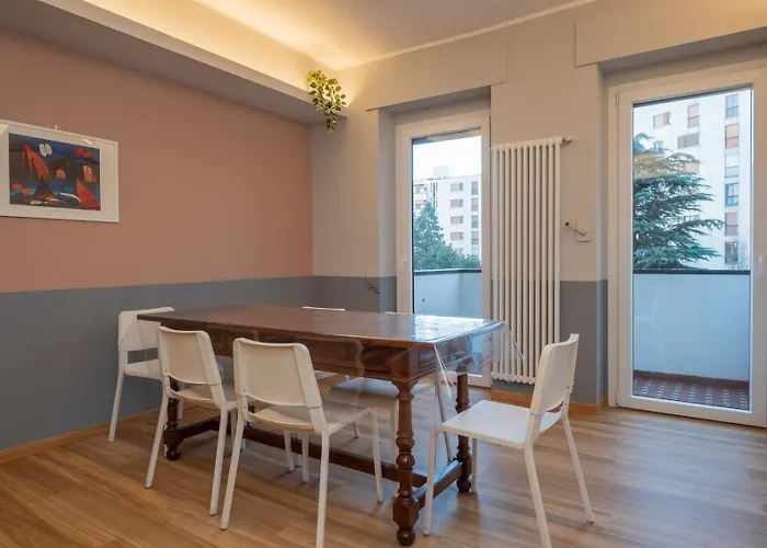 Apartament Luxury - Val Di Sole 22 Mediolan