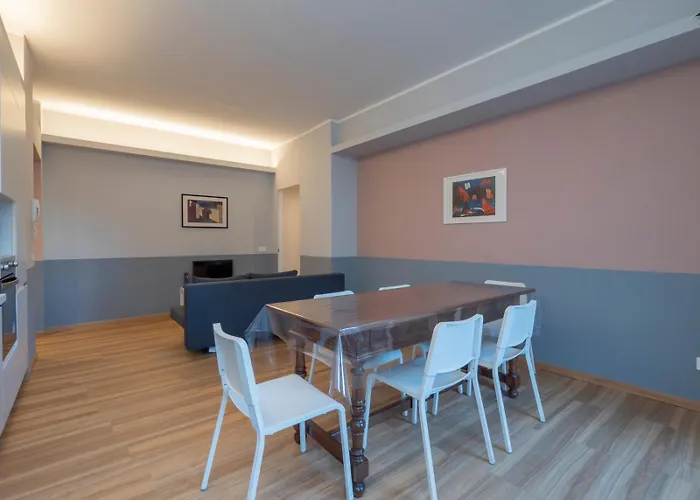Luxury - Val Di Sole 22 Apartament