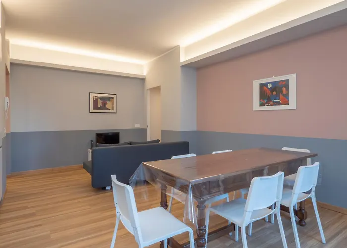 Apartament Luxury - Val Di Sole 22