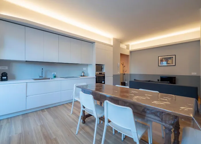 Luxury - Val Di Sole 22 * Mediolan