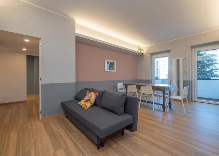Apartament Luxury - Val Di Sole 22