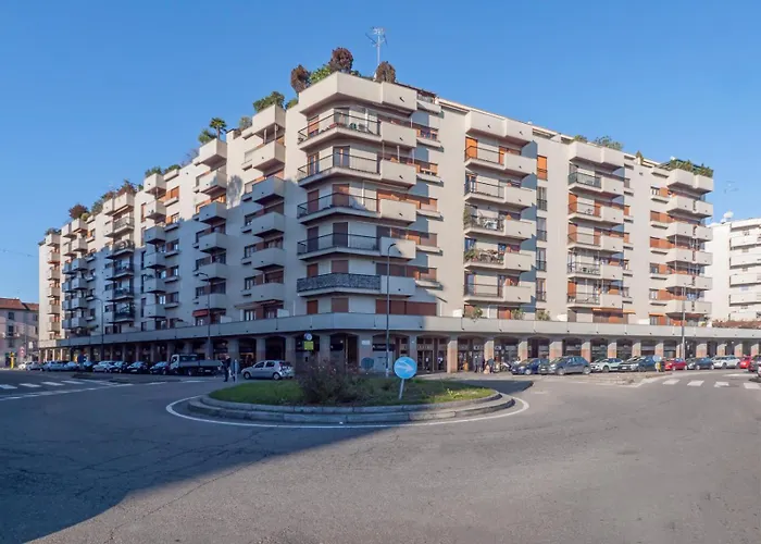 Luxury - Val Di Sole 22 Mediolan