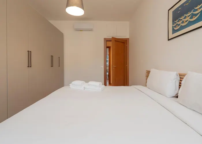 Apartament Luxury - Val Di Sole 22 Mediolan
