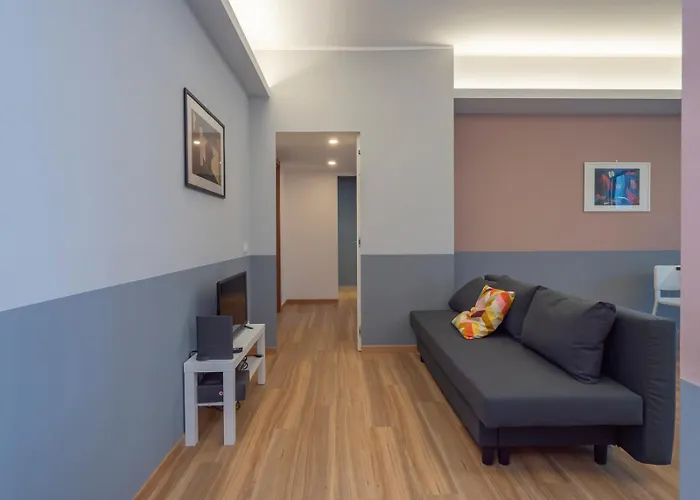 Luxury - Val Di Sole 22 Apartament