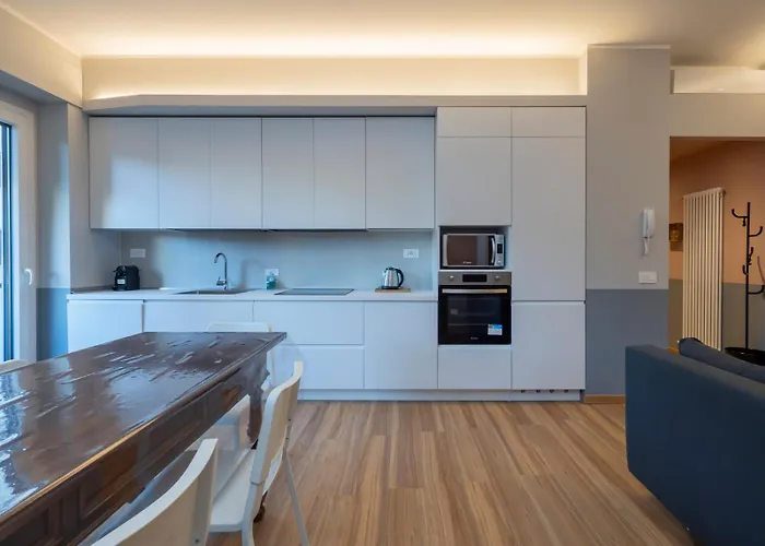 Luxury - Val Di Sole 22 * Mediolan