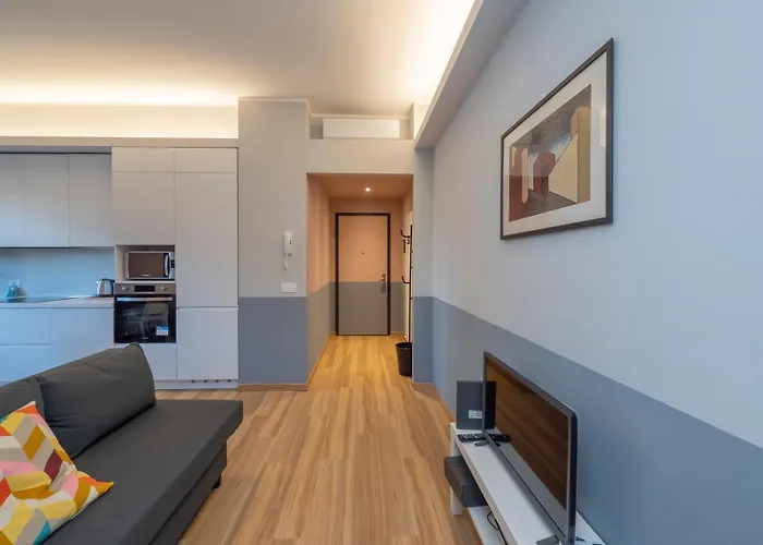 Apartament Luxury - Val Di Sole 22