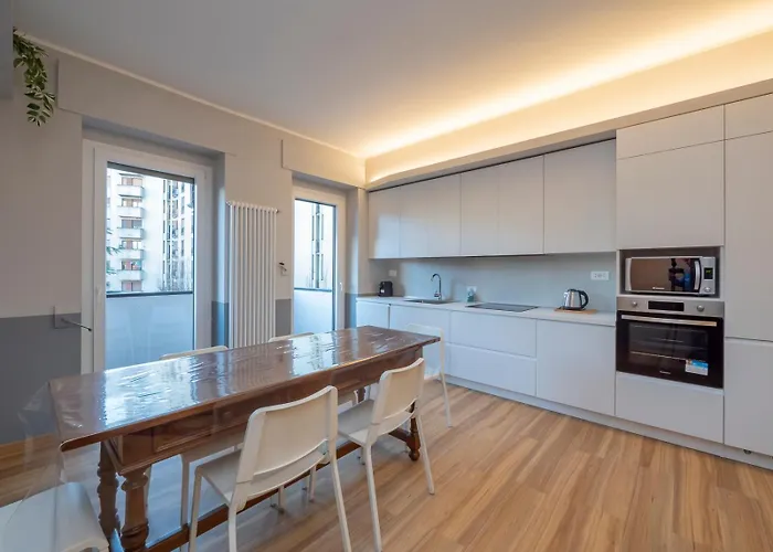 Luxury - Val Di Sole 22 Apartament *