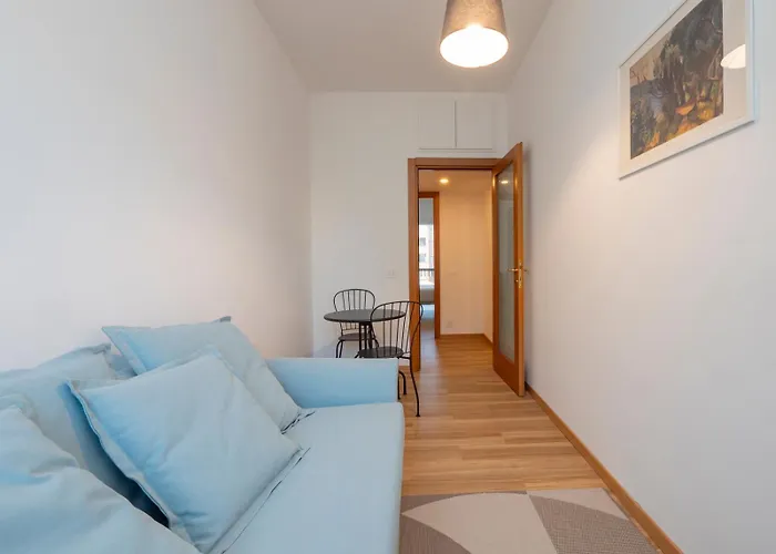 Apartament Luxury - Val Di Sole 22 *