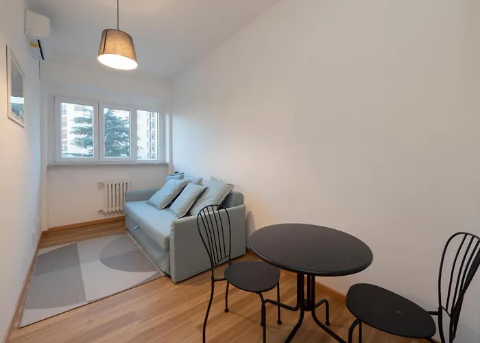 Luxury - Val Di Sole 22 Apartament Mediolan