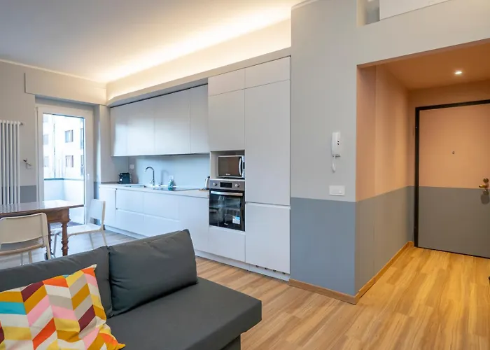 Apartament Luxury - Val Di Sole 22