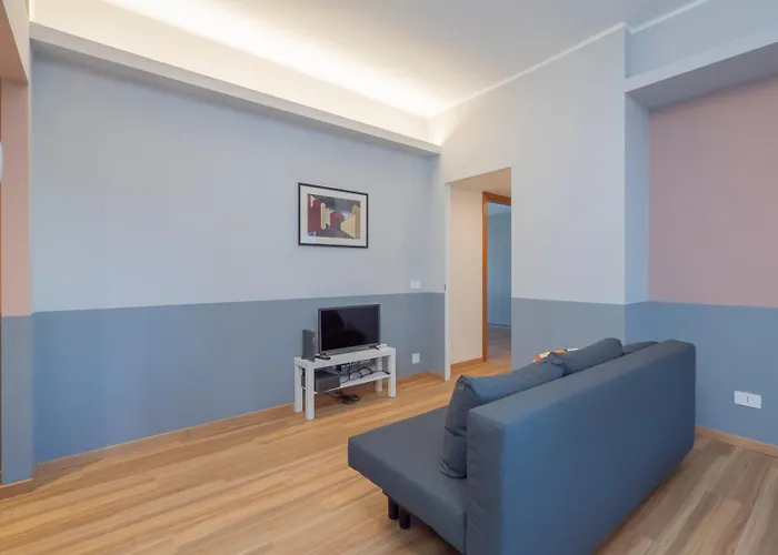 Apartament Luxury - Val Di Sole 22 *