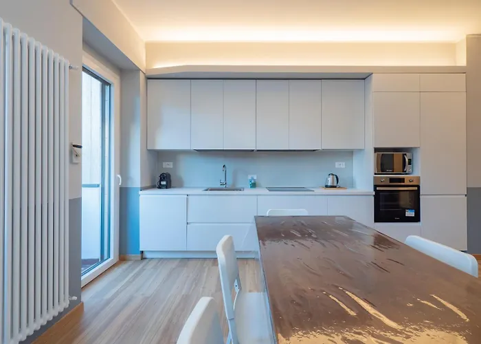 Apartament Luxury - Val Di Sole 22 *