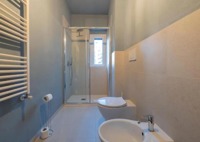 Luxury - Val Di Sole 22 * Mediolan
