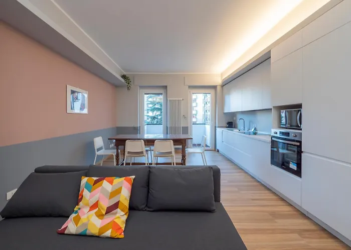 Luxury - Val Di Sole 22 Apartament